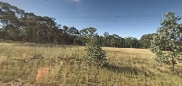 31 Merrigula St, Tambar Springs NSW 2381