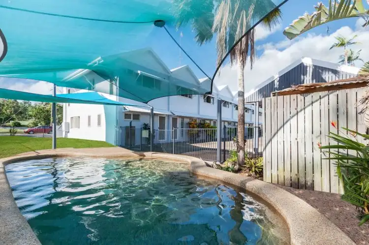 7/43-45 Rutherford, Yorkeys Knob QLD 4878