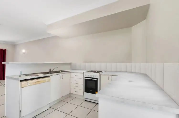 Third view of Homely townhouse listing, 7/43-45 Rutherford, Yorkeys Knob QLD 4878