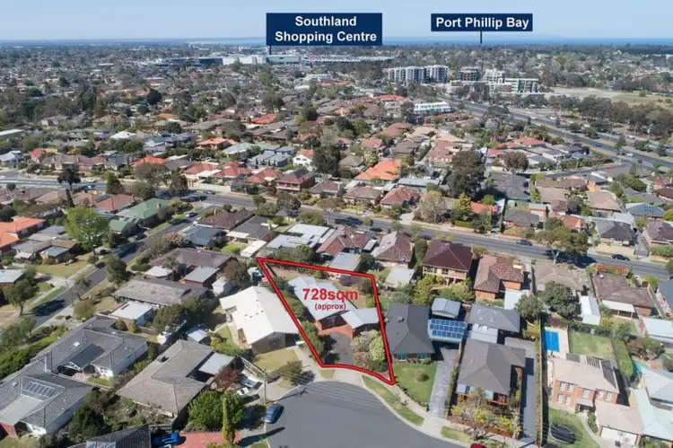 28 McFarlane Court, Highett VIC 3190