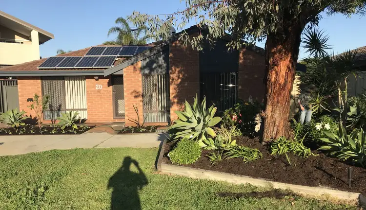 20 Corringle Grove, South Lake WA 6164