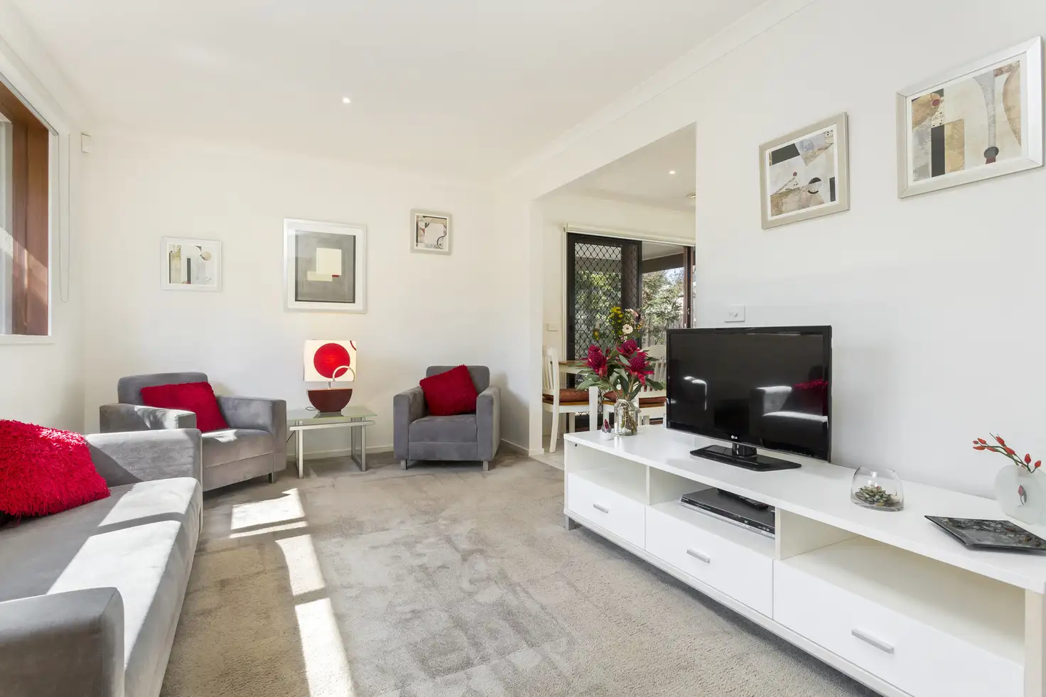 Main view of Homely unit listing, 1/15 Leicester Avenue, Mount Eliza VIC 3930
