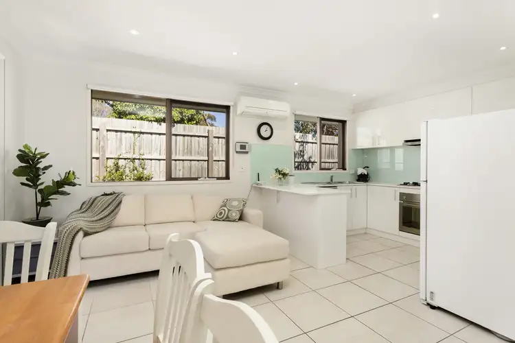 Third view of Homely unit listing, 1/15 Leicester Avenue, Mount Eliza VIC 3930