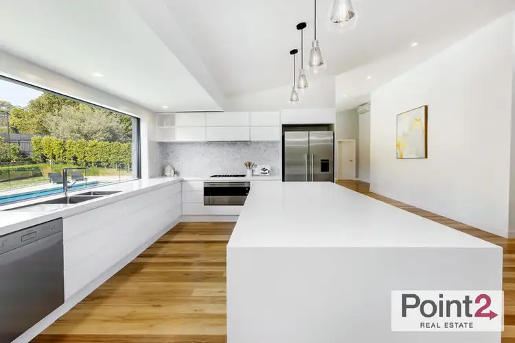 Third view of Homely house listing, 59 Beluga Street, Mount Eliza VIC 3930