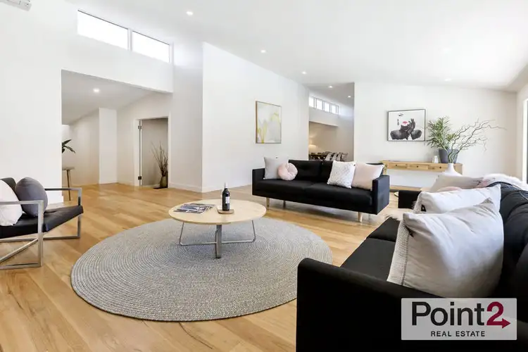 Fourth view of Homely house listing, 59 Beluga Street, Mount Eliza VIC 3930