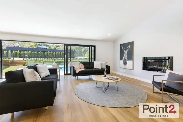 Fifth view of Homely house listing, 59 Beluga Street, Mount Eliza VIC 3930