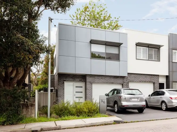 3C Alice Street, Merewether NSW 2291