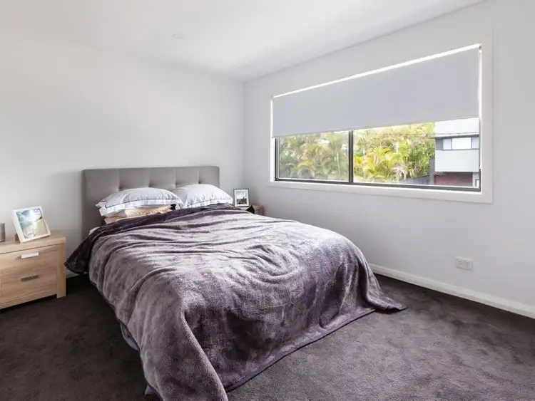 Fifth view of Homely house listing, 3C Alice Street, Merewether NSW 2291