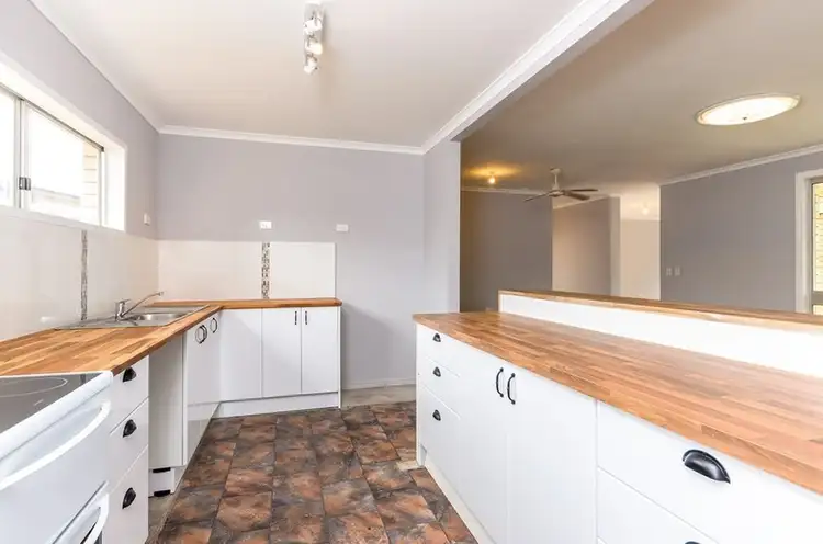 40 Kylee Crescent, Calliope QLD 4680
