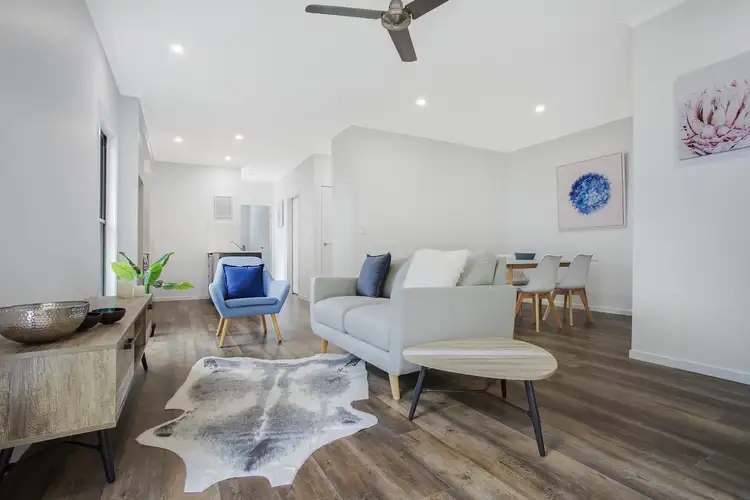 3/24A Turner Street, Beerwah QLD 4519