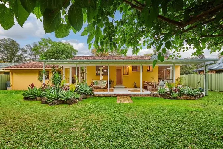 Main view of Homely house listing, 74 Helen Street, South Golden Beach NSW 2483