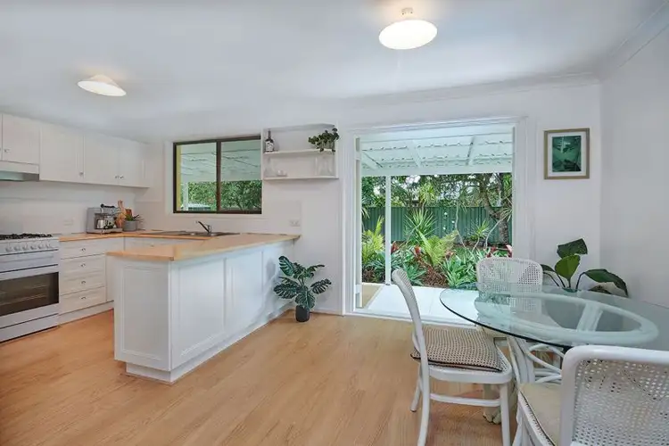 Third view of Homely house listing, 74 Helen Street, South Golden Beach NSW 2483