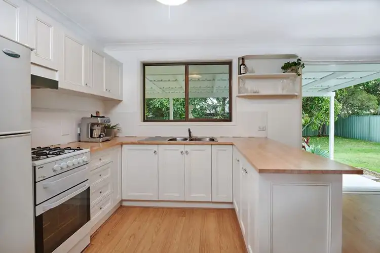 Sixth view of Homely house listing, 74 Helen Street, South Golden Beach NSW 2483