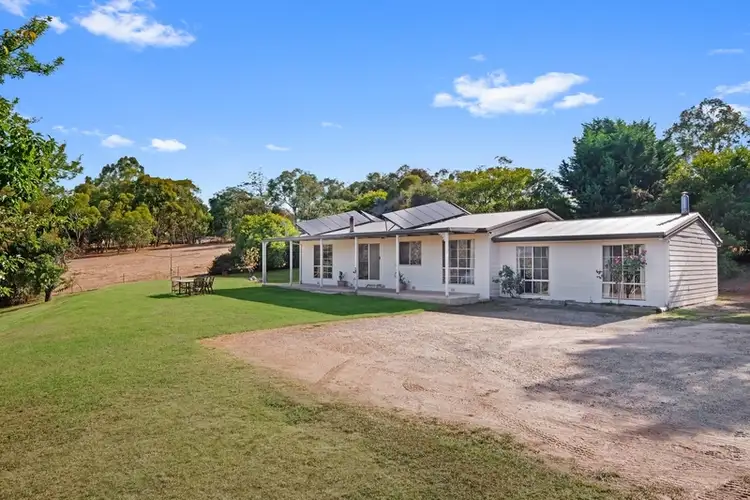 Second view of Homely house listing, 99 Back Creek road, Yackandandah VIC 3749