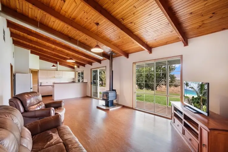 Fourth view of Homely house listing, 99 Back Creek road, Yackandandah VIC 3749