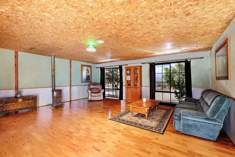 Fifth view of Homely house listing, 99 Back Creek road, Yackandandah VIC 3749