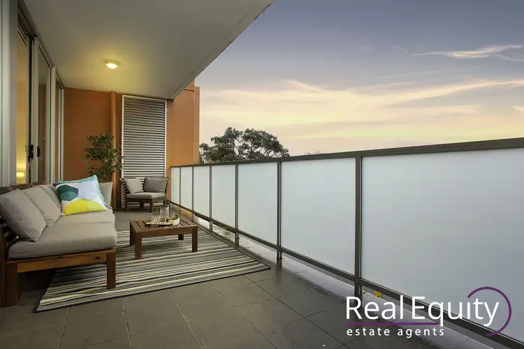 Fourth view of Homely apartment listing, 308/3-5 Queen Street, Rosebery NSW 2018
