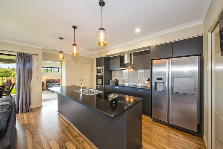 Third view of Homely house listing, 94 Foxtail Crescent, Banksia Beach QLD 4507