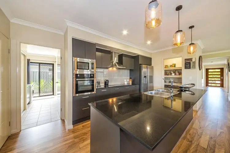 Fourth view of Homely house listing, 94 Foxtail Crescent, Banksia Beach QLD 4507