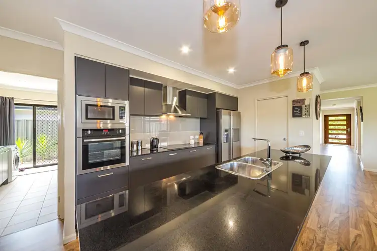 Fifth view of Homely house listing, 94 Foxtail Crescent, Banksia Beach QLD 4507