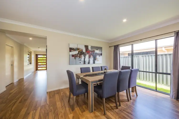 Sixth view of Homely house listing, 94 Foxtail Crescent, Banksia Beach QLD 4507