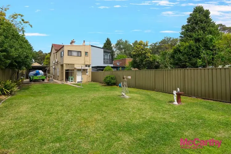 Main view of Homely house listing, 15 Hathern Street, Leichhardt NSW 2040