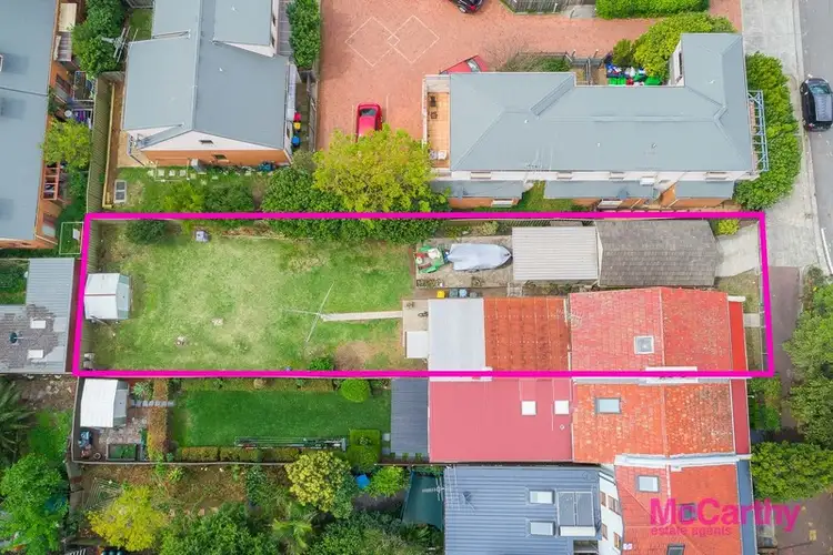 Second view of Homely house listing, 15 Hathern Street, Leichhardt NSW 2040