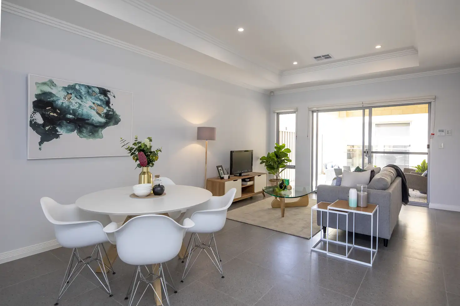 Main view of Homely unit listing, 130 Edward Street, Osborne Park WA 6017