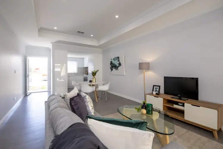 Second view of Homely unit listing, 130 Edward Street, Osborne Park WA 6017