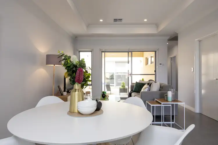 Third view of Homely unit listing, 130 Edward Street, Osborne Park WA 6017