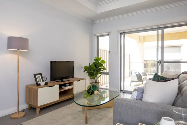 Fourth view of Homely unit listing, 130 Edward Street, Osborne Park WA 6017