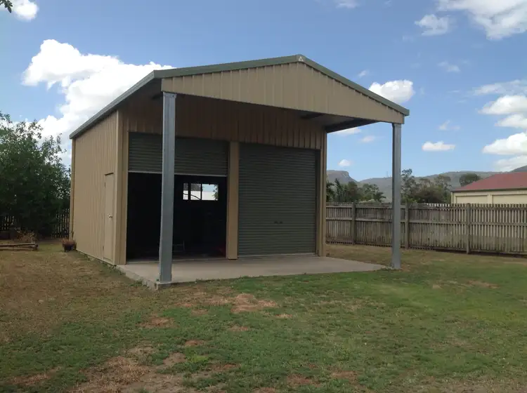 Main view of Homely house listing, 3 AMOS COURT, Kelso QLD 4815