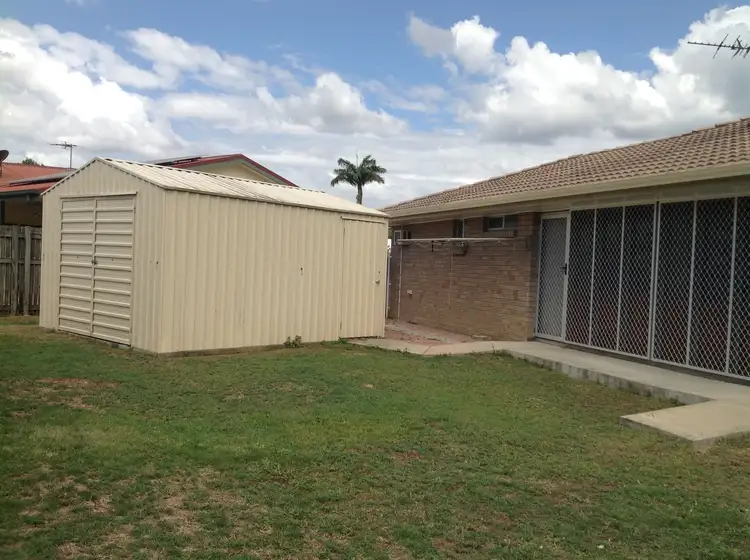 Second view of Homely house listing, 3 AMOS COURT, Kelso QLD 4815