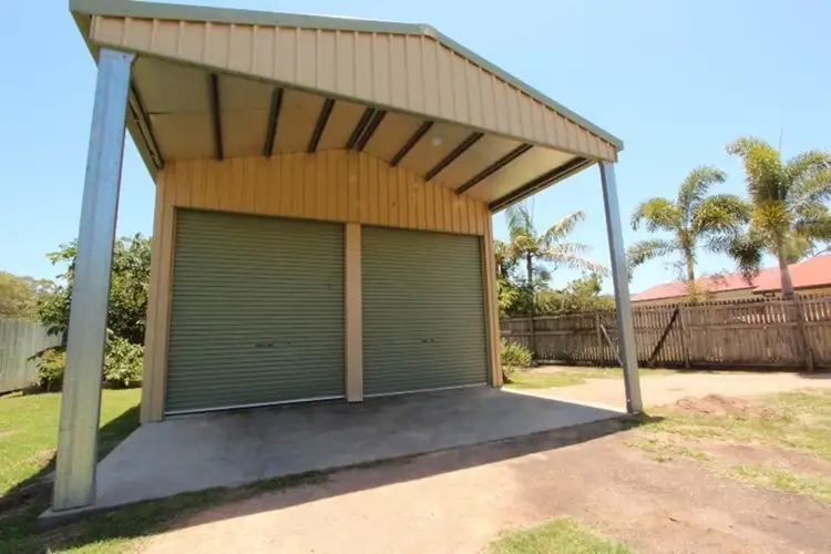 Seventh view of Homely house listing, 3 AMOS COURT, Kelso QLD 4815