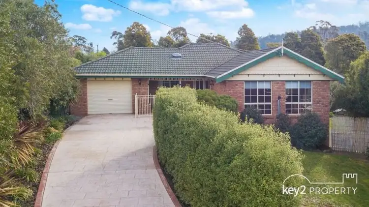 1 Terry Court, Hadspen TAS 7290