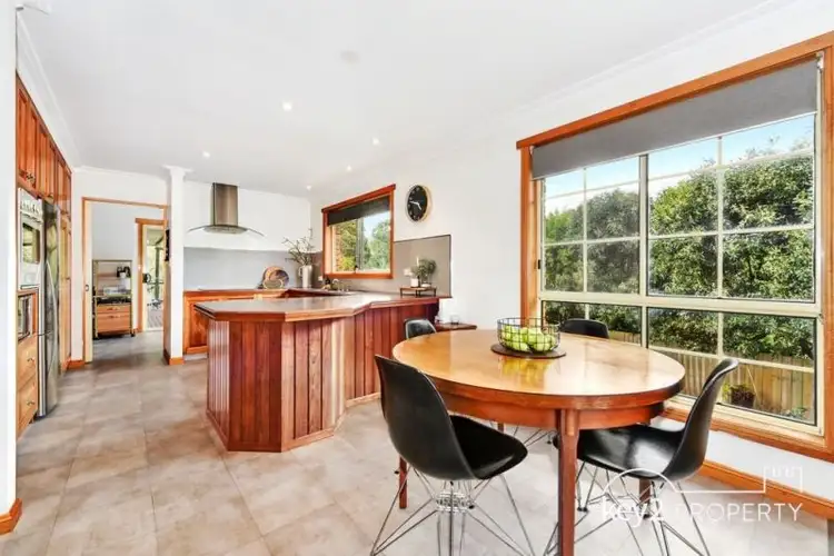 Fifth view of Homely house listing, 1 Terry Court, Hadspen TAS 7290