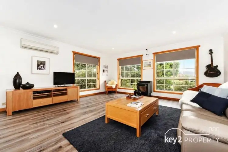 Sixth view of Homely house listing, 1 Terry Court, Hadspen TAS 7290