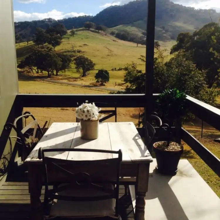 351 Brookville Road, Swifts Creek VIC 3896