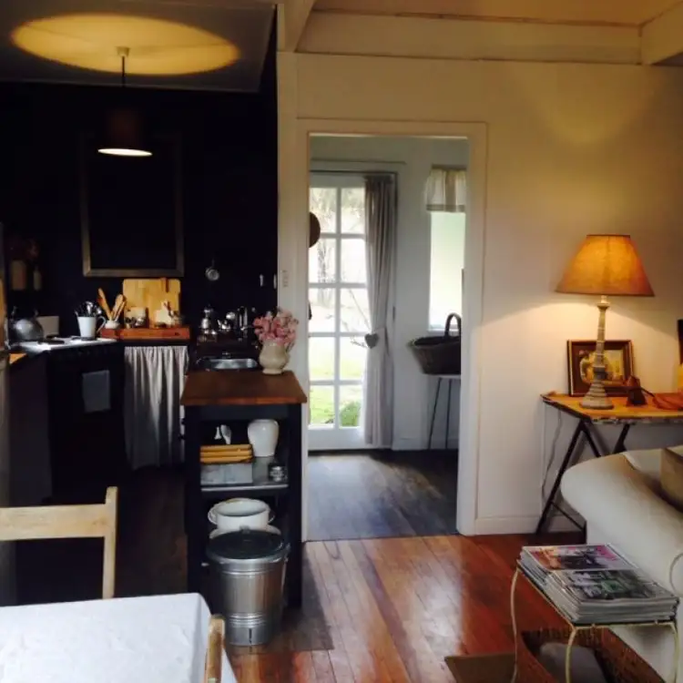 Second view of Homely rural property listing, 351 Brookville Road, Swifts Creek VIC 3896