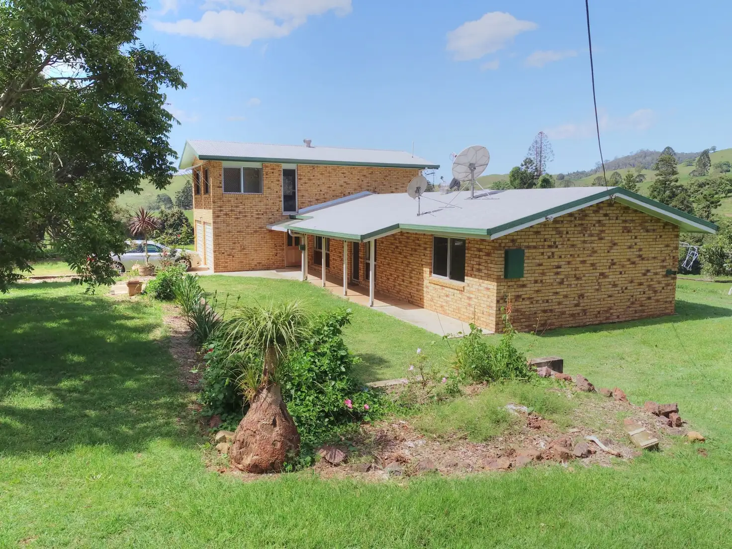 Main view of Homely house listing, 903 Mooloo Road, Mooloo QLD 4570