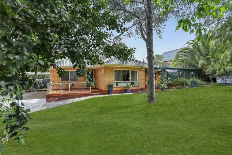 Main view of Homely house listing, 2 Colton Avenue, Highbury SA 5089