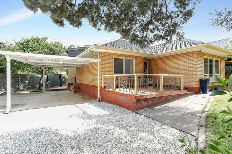 Second view of Homely house listing, 2 Colton Avenue, Highbury SA 5089