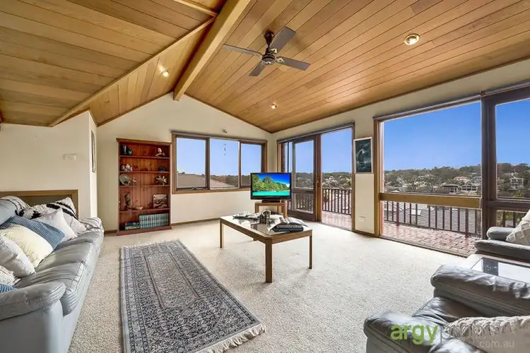 Third view of Homely house listing, 22 Balowrie Street, Yowie Bay NSW 2228