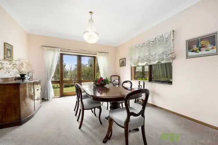 Fourth view of Homely house listing, 22 Balowrie Street, Yowie Bay NSW 2228