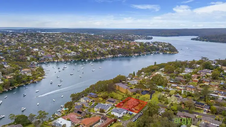 Fifth view of Homely house listing, 22 Balowrie Street, Yowie Bay NSW 2228