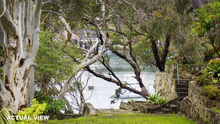 Sixth view of Homely house listing, 22 Balowrie Street, Yowie Bay NSW 2228