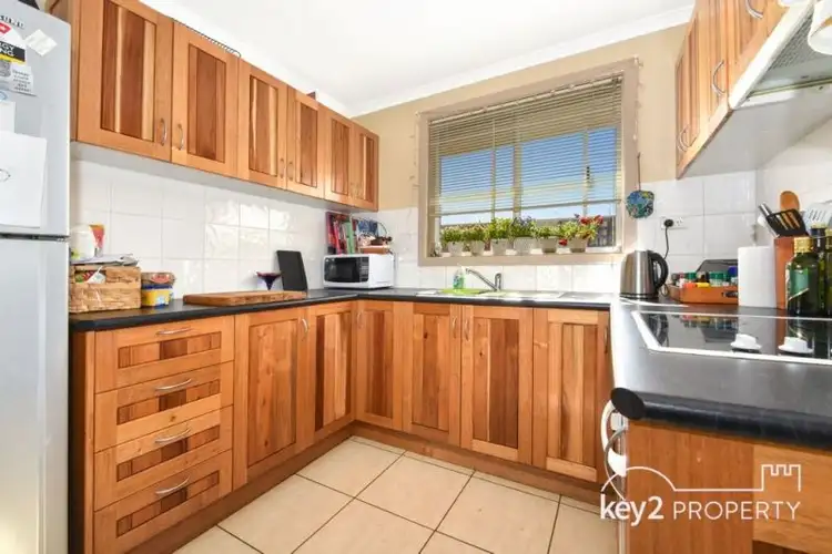 Second view of Homely unit listing, 10/12 Main Street, Hadspen TAS 7290