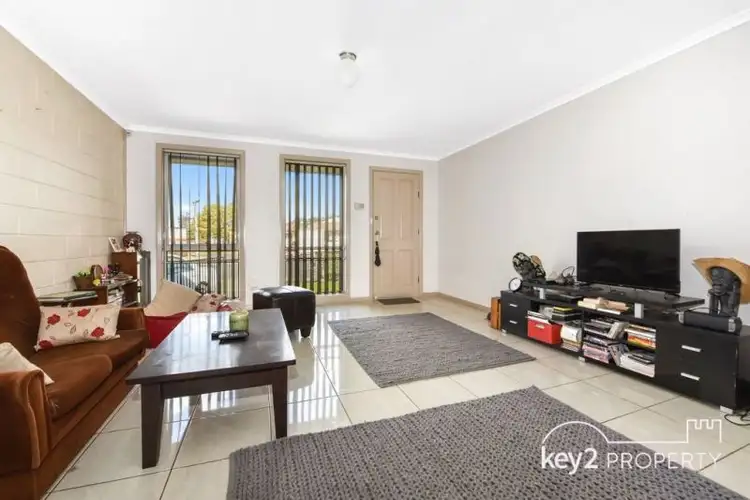 Third view of Homely unit listing, 10/12 Main Street, Hadspen TAS 7290