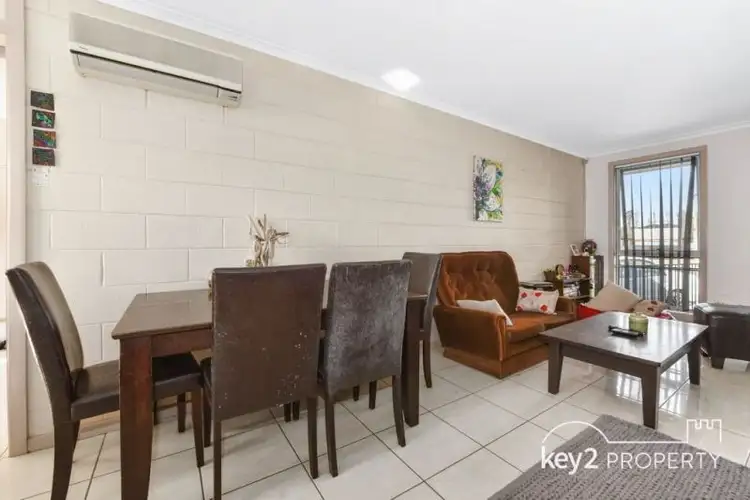 Fourth view of Homely unit listing, 10/12 Main Street, Hadspen TAS 7290