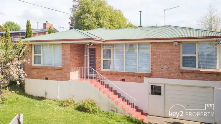 33 Paringa Avenue, Newnham TAS 7248
